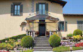 Galleria Imperiale Relais De Charme