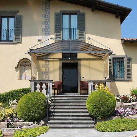 Galleria Imperiale Relais De Charme Sarnico Buitenkant foto