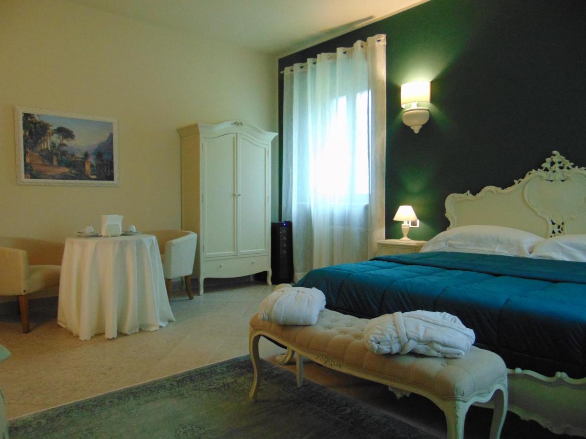 Galleria Imperiale Relais De Charme Sarnico Buitenkant foto
