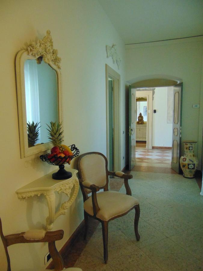 Galleria Imperiale Relais De Charme Sarnico Buitenkant foto