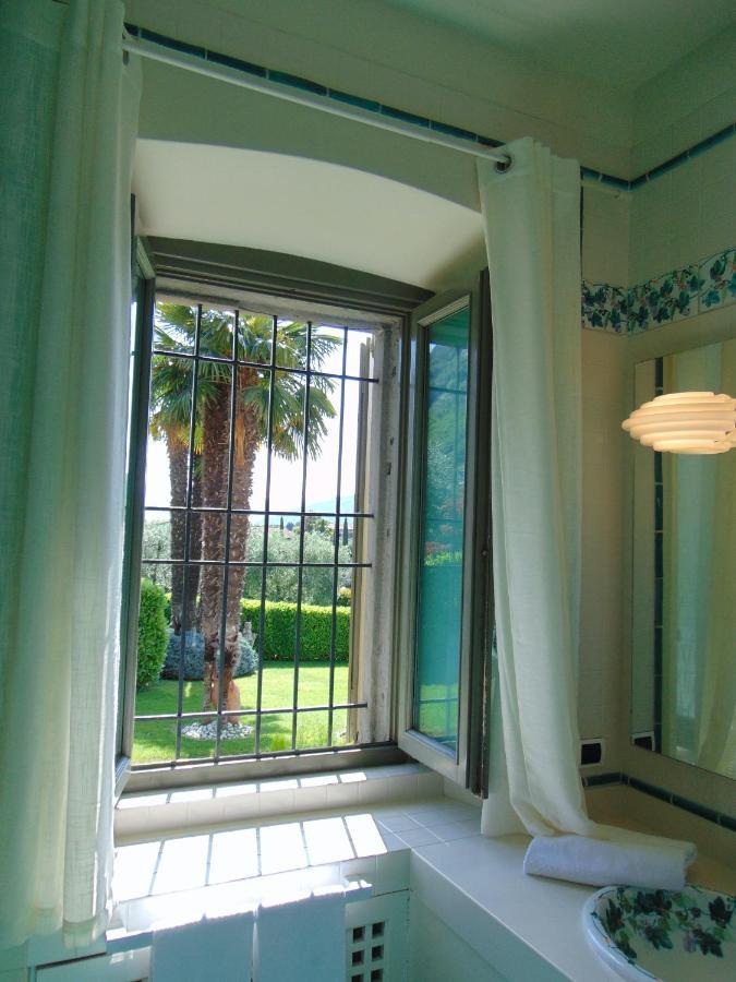 Galleria Imperiale Relais De Charme Sarnico Buitenkant foto