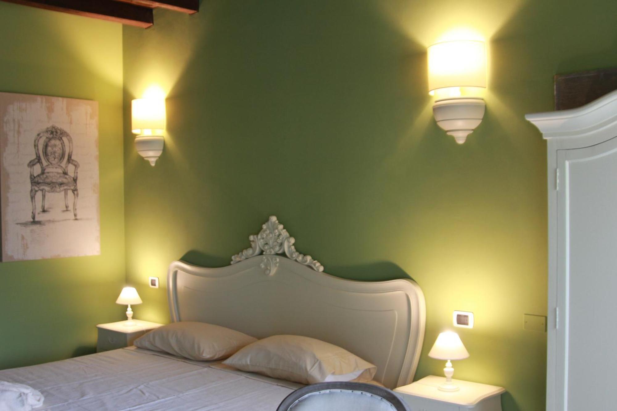 Galleria Imperiale Relais De Charme Sarnico Buitenkant foto