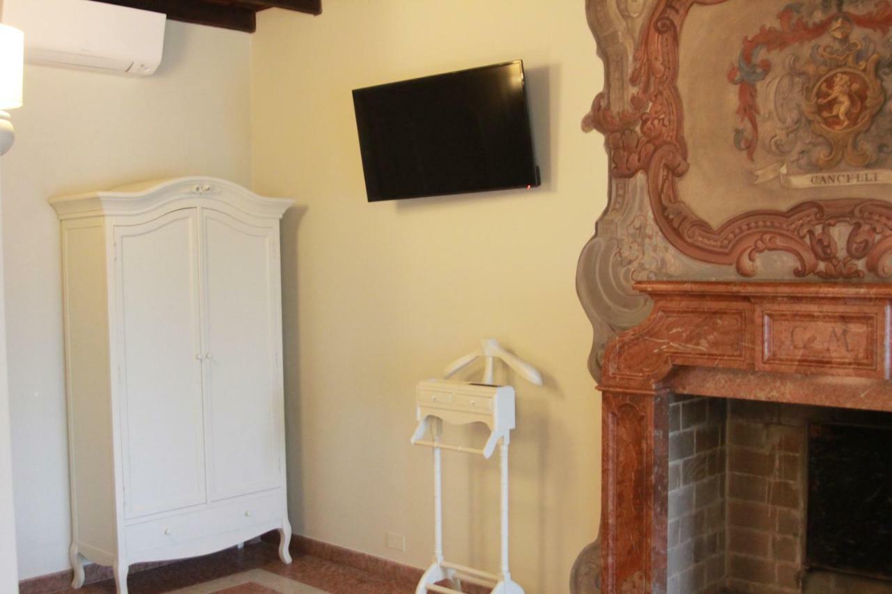 Galleria Imperiale Relais De Charme Sarnico Buitenkant foto