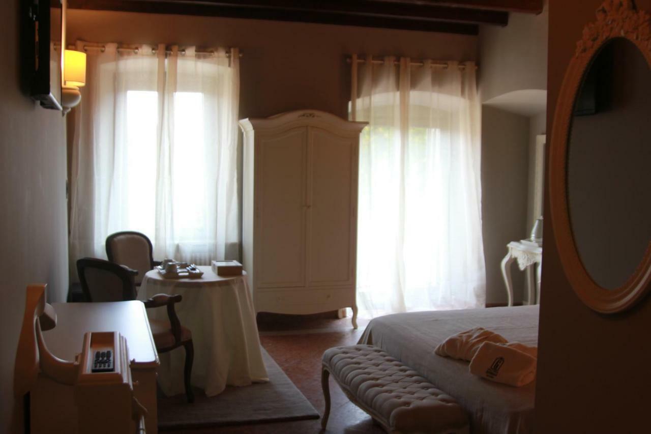 Galleria Imperiale Relais De Charme Sarnico Buitenkant foto