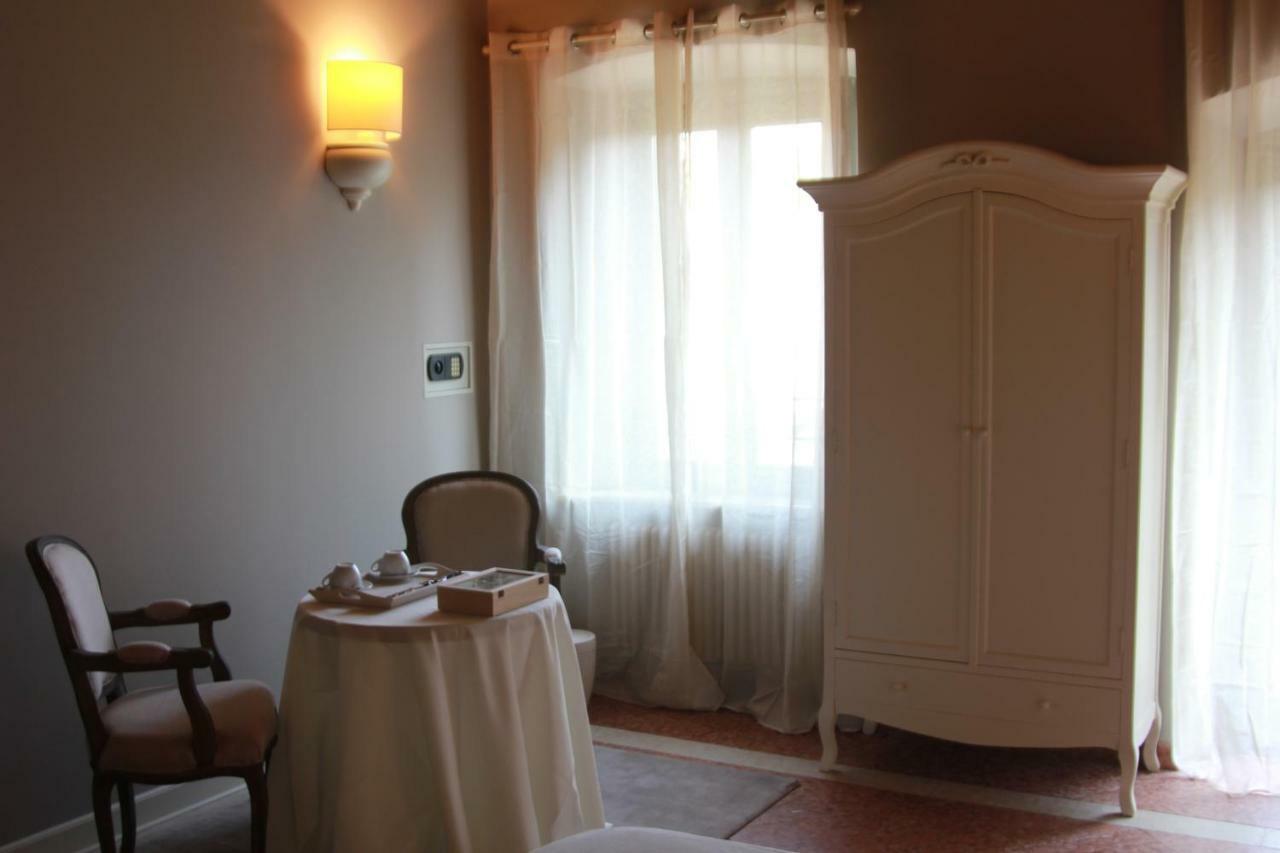 Galleria Imperiale Relais De Charme Sarnico Buitenkant foto