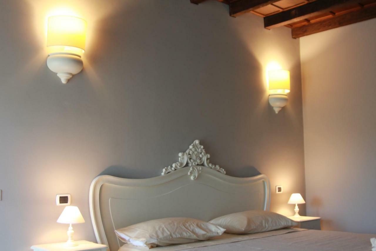 Galleria Imperiale Relais De Charme Sarnico Buitenkant foto